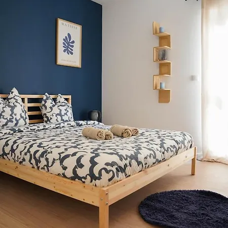 别墅 Superbe Maison Au Calme Avec Stationnement Gratuit *