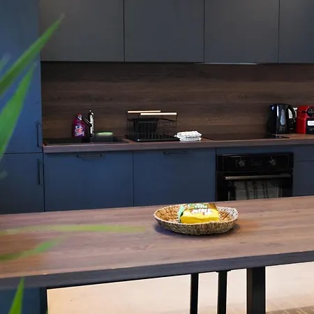 Villa Superbe Maison Au Calme Avec Stationnement Gratuit *