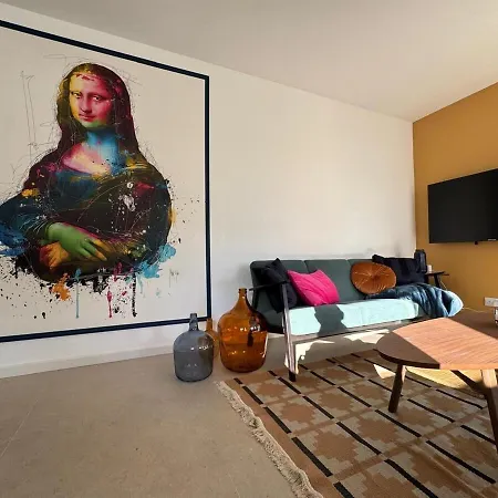 Villa Superbe Maison Au Calme Avec Stationnement Gratuit