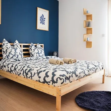 别墅 Superbe Maison Au Calme Avec Stationnement Gratuit *