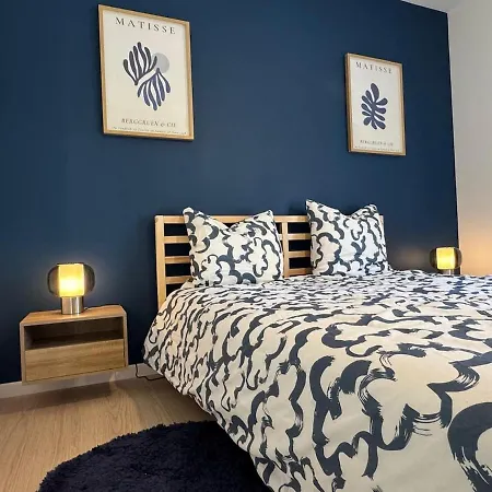 Superbe Maison Au Calme Avec Stationnement Gratuit 牟罗兹