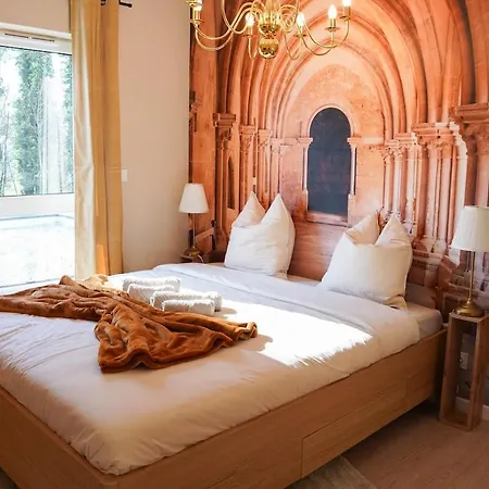 Superbe Maison Au Calme Avec Stationnement Gratuit *