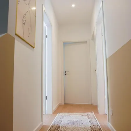 Superbe Maison Au Calme Avec Stationnement Gratuit Villa