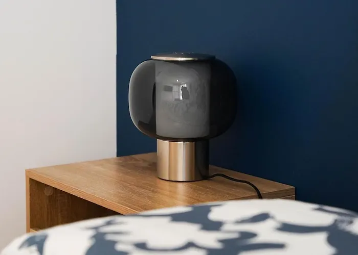 Superbe Maison Au Calme Avec Stationnement Gratuit Villa *