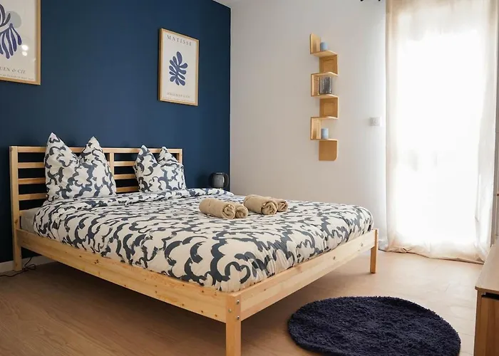 Villa Superbe Maison Au Calme Avec Stationnement Gratuit *
