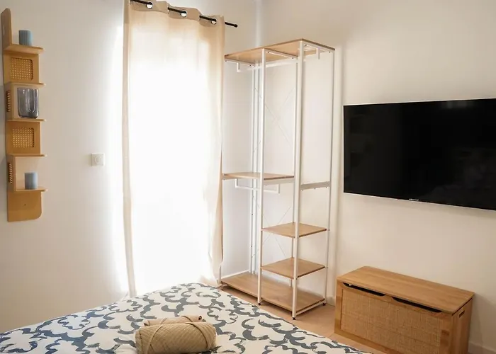 Superbe Maison Au Calme Avec Stationnement Gratuit Mulhouse