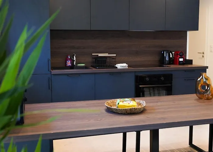 Villa Superbe Maison Au Calme Avec Stationnement Gratuit *