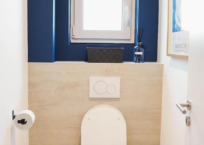 Superbe Maison Au Calme Avec Stationnement Gratuit Mulhouse