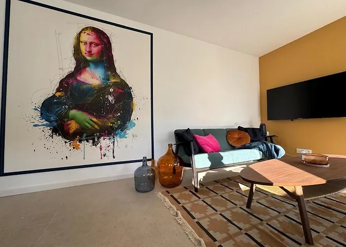 Villa Superbe Maison Au Calme Avec Stationnement Gratuit