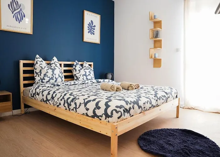 Villa Superbe Maison Au Calme Avec Stationnement Gratuit *