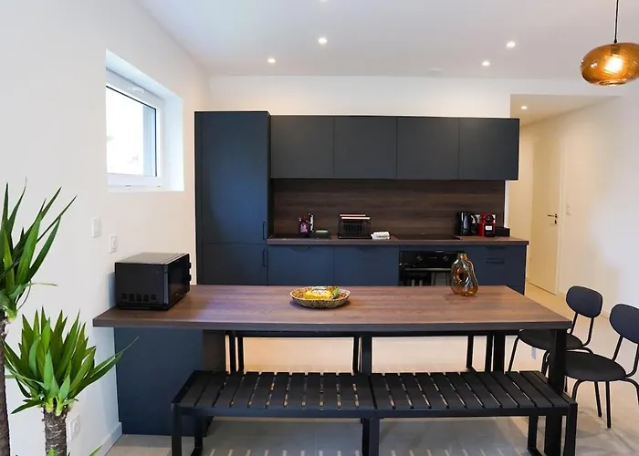 Villa Superbe Maison Au Calme Avec Stationnement Gratuit Mulhouse