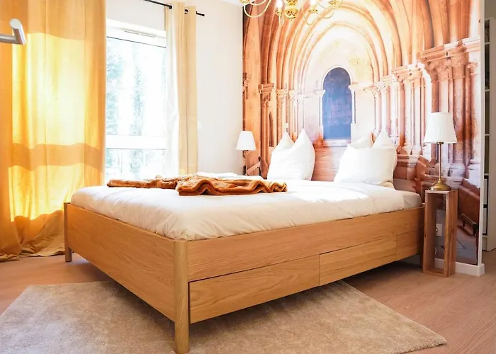 Superbe Maison Au Calme Avec Stationnement Gratuit Villa Mulhouse